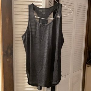 Reebok Racerback Workout Tank